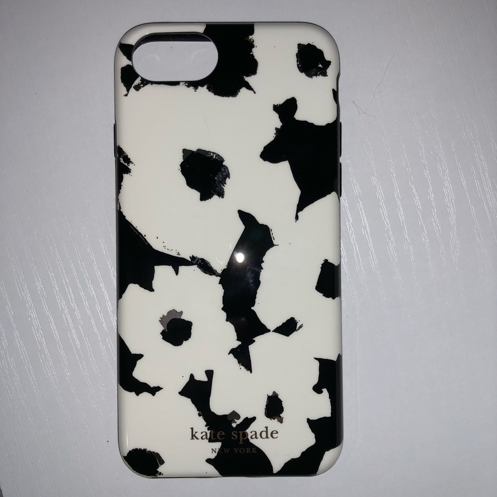 Kate Spade iPhone 7 case BUNDLE